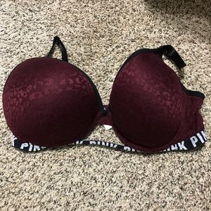 36DD Victoria secret bra